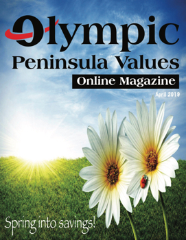April 2019 Issue