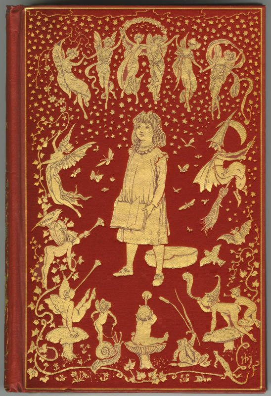 Fairy Tale E-Book