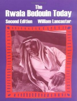 The Rwala Bedouin Today