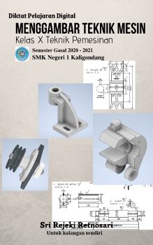 Gambar Teknik Mesin