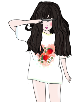 插圖履歷01