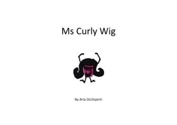 Ms Curly Wig1