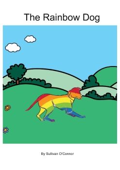 The Rainbow Dog