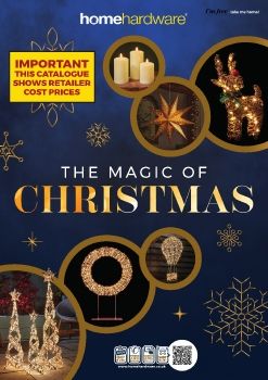HH Magic Of Christmas 2025_Members Pricing
