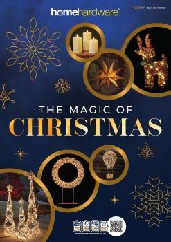 HH Magic Of Christmas 2025