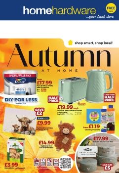 HH - Autumn 2026