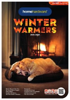 HH Winter Warmers 2024 [no links]