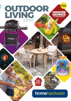 HH Outdoor Living 2024