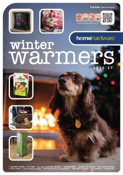 HH Winter Warmers 2026