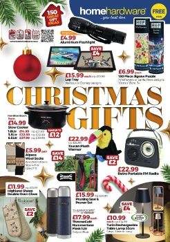 HH Christmas Gift Guide 2026