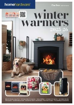 HH Winter Warmers 2025-26