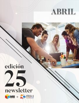 Newsletter Abril 2021