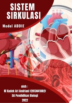 sistem sirkulasi
