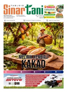 Sinar Tani Edisi 4122