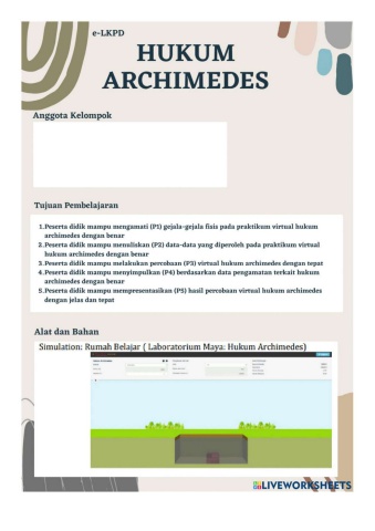 HK Archimedes