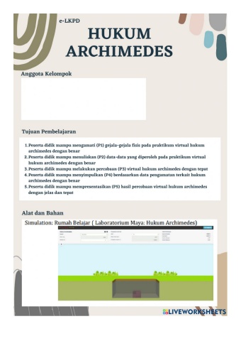 HK Archimedes