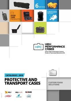 HPC Master Catalogue Eng