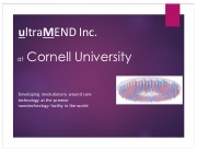 uM Cornell