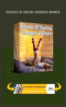PDF E-BOOK DOWNLOAD - Secrets Of Dating Younger Women