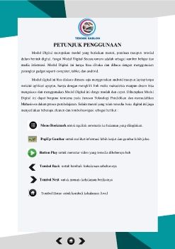 pengembangan media pembelajaran 