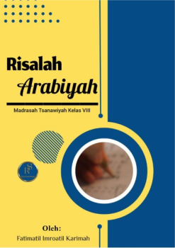 Media Pembelajaran Risalah Arabiyah Kelas VIII