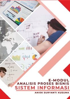 E modul Proses Bisnis Sistem Informasi