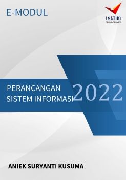 Perancangan Sistem Informasi v6