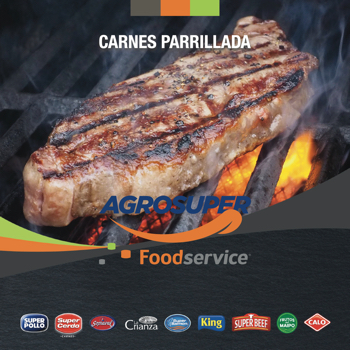 CARNES PARRILLADAS