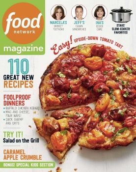 Food Network Magazine ( PDFDrive )_Neat