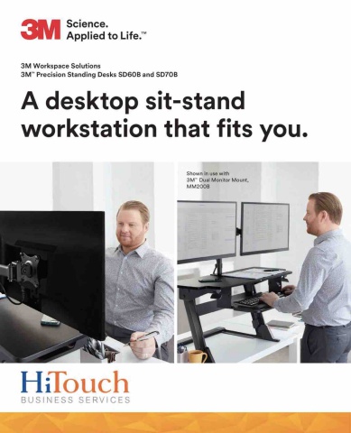 HiTouch Workspace