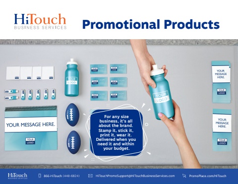 HiTouch Promotional Solutions