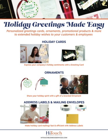 HT Holiday Greeting Cards and More 2021_PMServices_092821