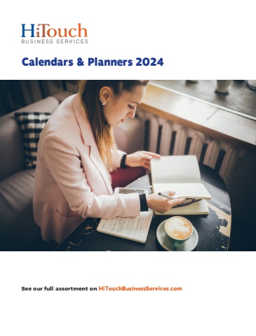 HT Calendars & Planners 2024