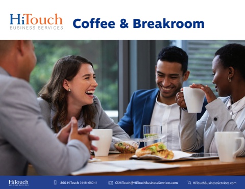 HiTouch Business Services - Breakroom Solutions