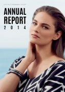 Annual Report 2014