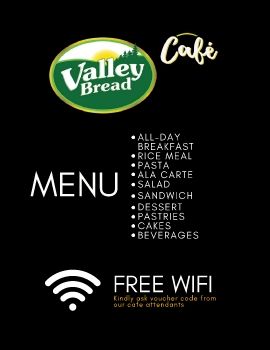 KM4 FRIED RICE VBC MAIN MENU _UPDATABLE