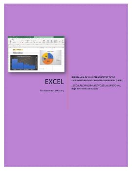 Excel