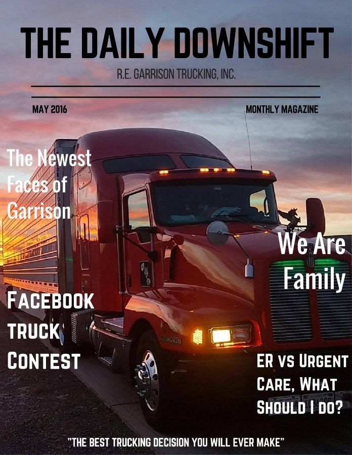 The Daily Downshift-Issue 1