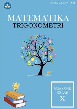 MODUL MATEMATIKA TRIGONOMETRI