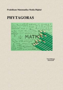 Modul Phytagoras by Nenti Silitonga