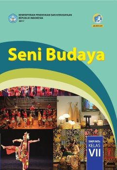 Seni Budaya SMP Kelas VII 2017