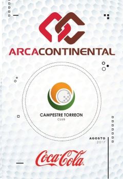 Club Campestre Torreón 2017