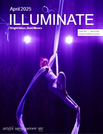 april 2025 illuminate