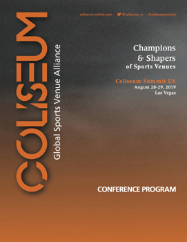 Conference Program 2019