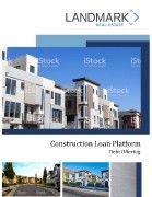 Microsoft PowerPoint - LMRE Construction Loan Brochure