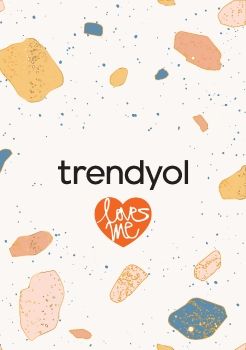 Trendyol International Lookbook