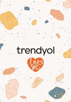 Trendyol International Influencer Lookbook