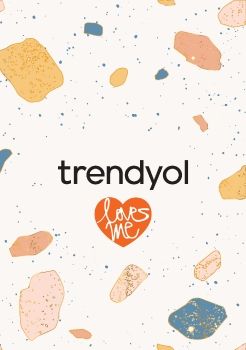 Trendyol International Influencer Lookbook