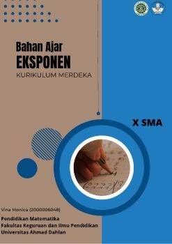 Materi Eksponen_Vina Monica_2000006048