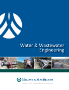 Water & Wastewater Engineering